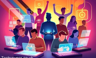 Gaymetu E: Meaning, Origins, and the Rise of Inclusive Gaming Culture in 2025