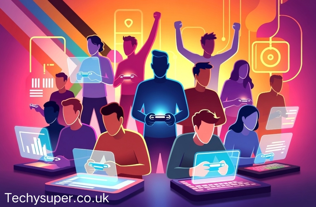 Gaymetu E: Meaning, Origins, and the Rise of Inclusive Gaming Culture in 2025