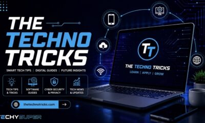 The techno tricks: Exploring a Modern Technology Knowledge Platform