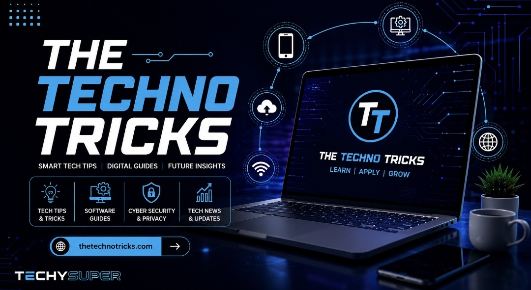 The techno tricks: Exploring a Modern Technology Knowledge Platform