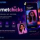 internetchicks: Exploring a Modern Creator Discovery Platform