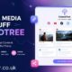 social media stuff embedtree: Exploring a Modern Approach to Connected Digital Content