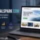 activevitalspark com: Exploring the Website Behind Growing Online Curiosity