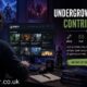 undergrowthgames contributor: Exploring the People Behind Gaming Content and Community Growth