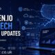 droven.io usa tech market updates: Tracking the Forces Shaping American Technology