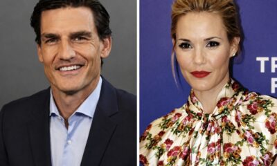 Who Is Rob Born and Leslie Bibb? The Untold Story Behind Their Brief Marriage and His Private Career