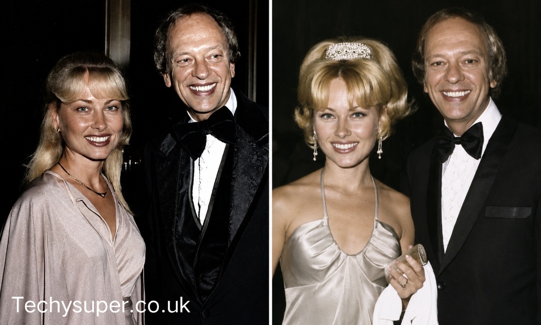 Who Is Loralee Czuchna? Don Knotts' Private Love Story