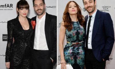 Who Is Davey Detail? The Untold Story of Rose McGowan’s Former Husband and Visionary Artist