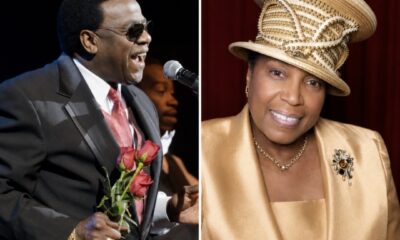 Who Is Shirley Kyles? The Inspiring Story Behind Al Green’s Former Wife