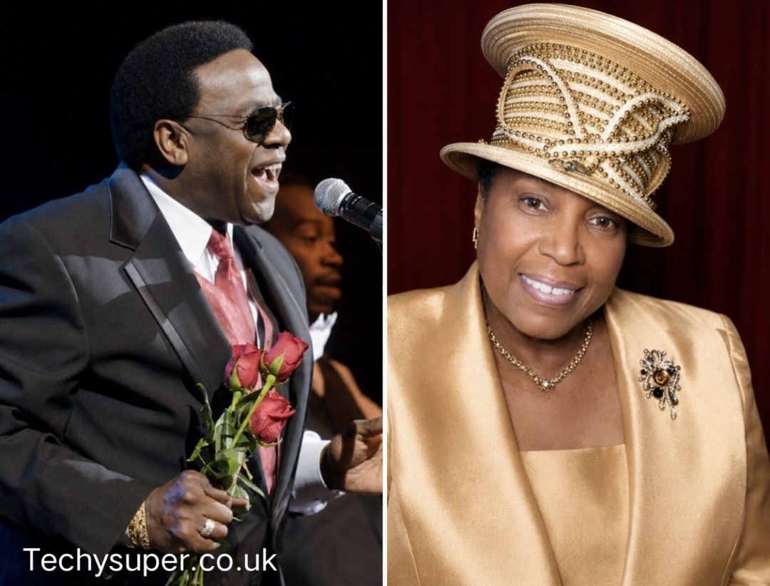 Who Is Shirley Kyles? The Inspiring Story Behind Al Green’s Former Wife