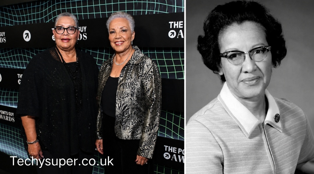 Who Is Joylette Goble? Katherine Johnson’s Daughter and NASA Legacy