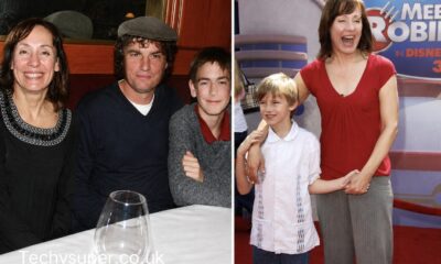 Who Is will theron roth? The Private Life of Laurie Metcalf and Matt Roth’s Son