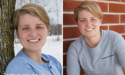 Who Is Amber Czech? The Story of Amber Czech and Peter & Angela Czech’s Beloved Daughter