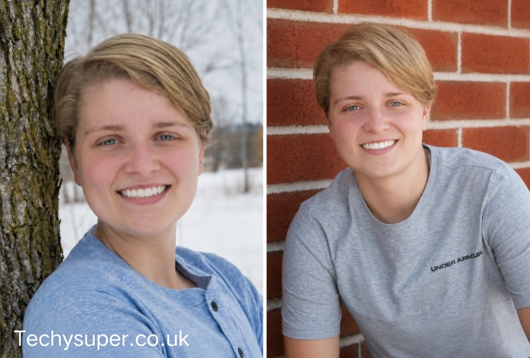 Who Is Amber Czech? The Story of Amber Czech and Peter & Angela Czech’s Beloved Daughter