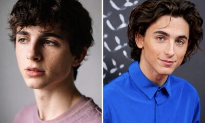 Who Is timothy shalloway? The Remarkable Journey of Timothée Chalamet From New York Dreamer to Global Superstar