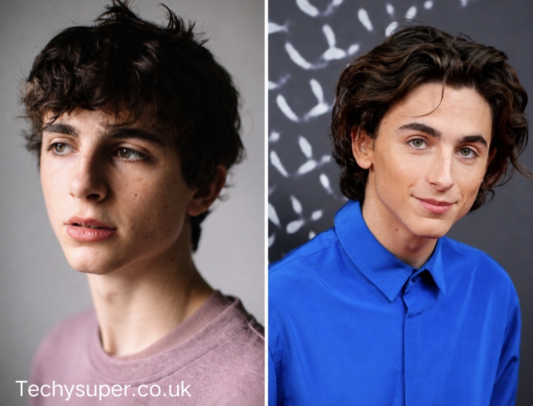 Who Is timothy shalloway? The Remarkable Journey of Timothée Chalamet From New York Dreamer to Global Superstar