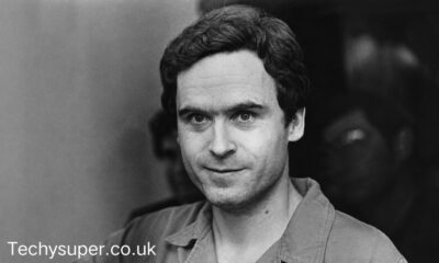 Who Is Robert Bundy? The Disturbing Life of Theodore Robert Bundy
