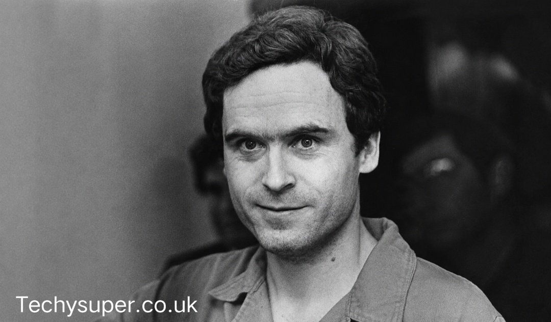 Who Is Robert Bundy? The Disturbing Life of Theodore Robert Bundy