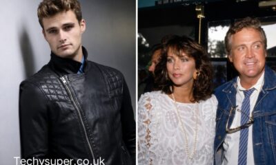Who Is Trey Kulley Majors? The Private Life of Lee Majors and Karen Velez’s Son