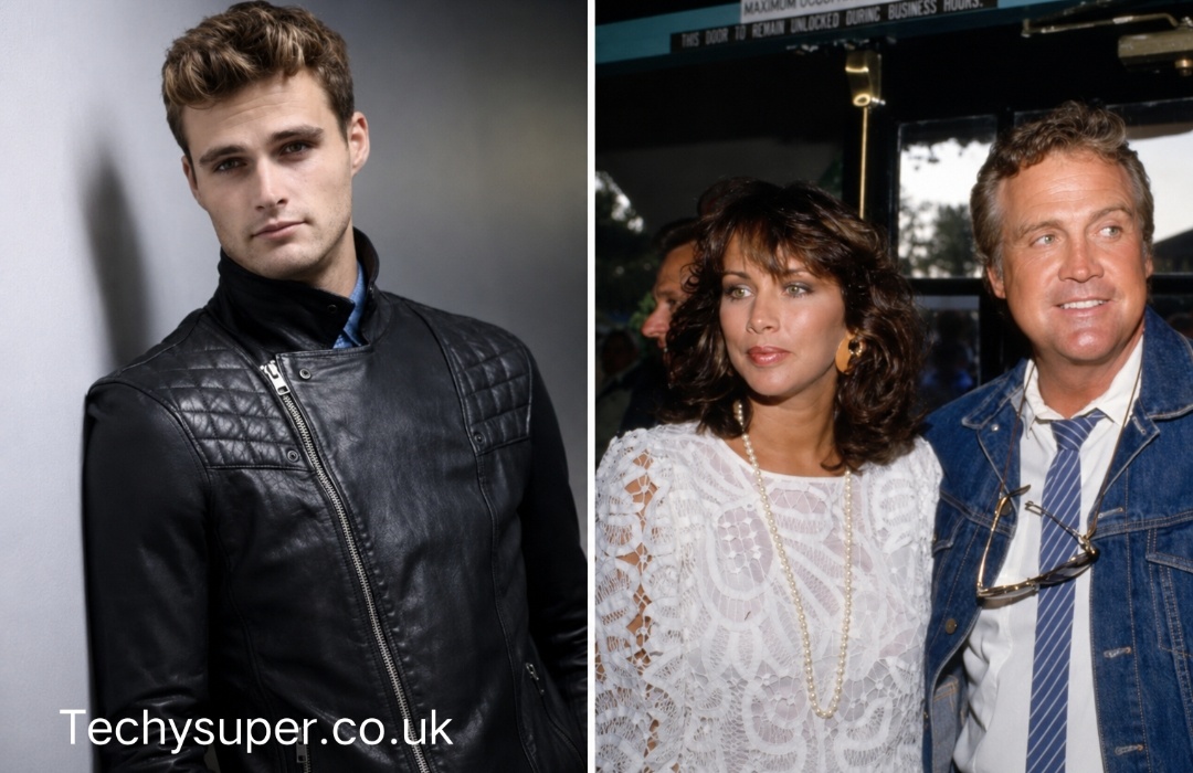 Who Is Trey Kulley Majors? The Private Life of Lee Majors and Karen Velez’s Son
