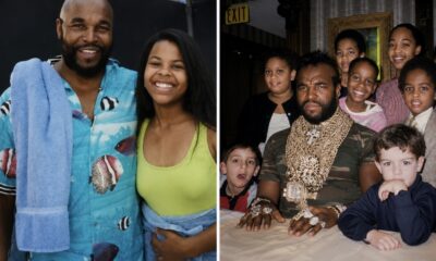 Who Is lesa tureaud and Mr. T? The Untold Story of a Private Life