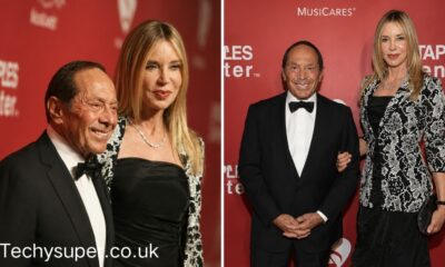 Who Is lisa pemberton? Paul Anka’s Ex-Wife, Film Career and Private Life