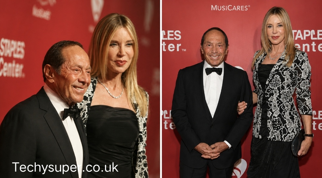Who Is lisa pemberton? Paul Anka’s Ex-Wife, Film Career and Private Life