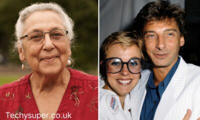 Who Is Susan Deixler? The Untold Story of Barry Manilow’s First Love