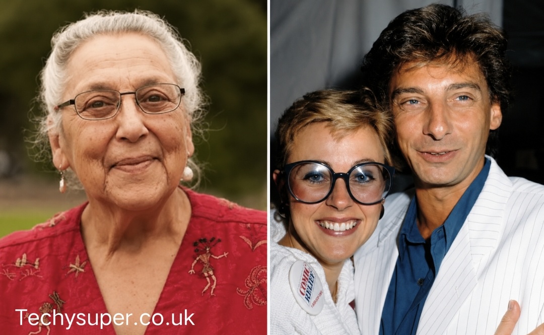Who Is Susan Deixler? The Untold Story of Barry Manilow’s First Love