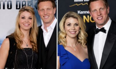 Who Is Sandra Lynn Modic? Actress, Singer, David Ellison's Wife and Private Life Story