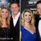 Who Is Sandra Lynn Modic? Actress, Singer, David Ellison's Wife and Private Life Story
